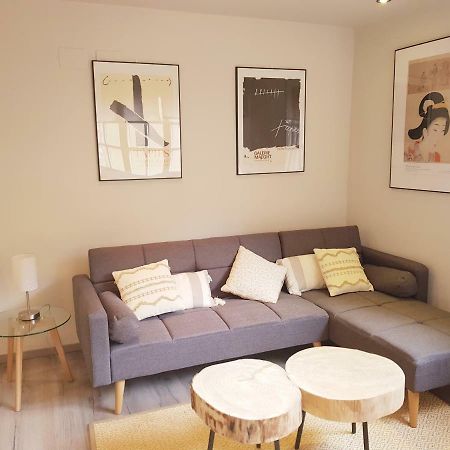 Apartamento Moderno Vielha Centro Luaran gambar