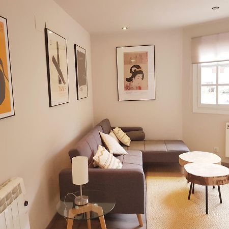Apartamento Moderno Vielha Centro Luaran gambar