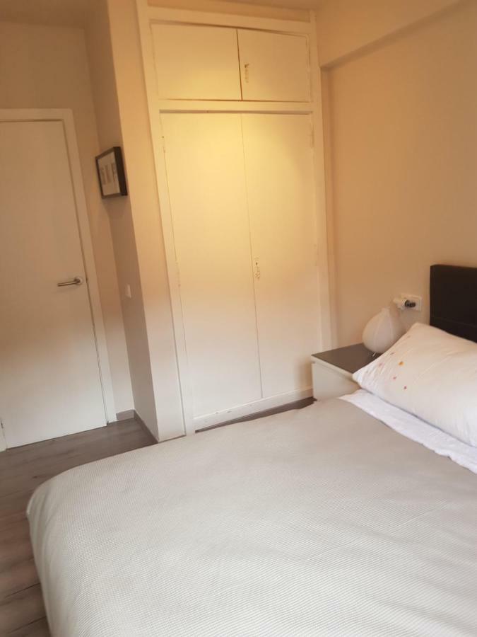 Apartamento Moderno Vielha Centro Luaran gambar