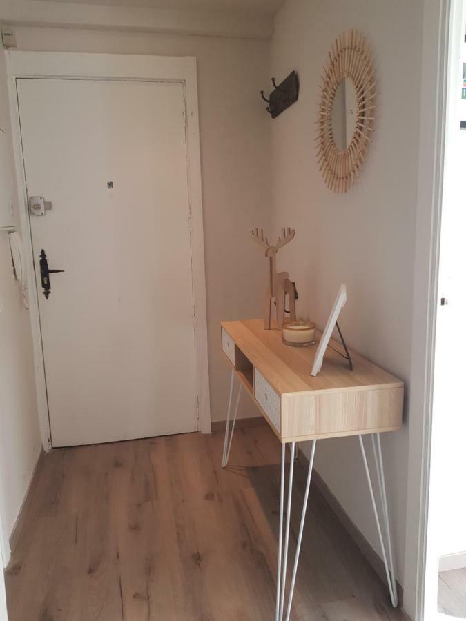 Apartamento Moderno Vielha Centro Luaran gambar